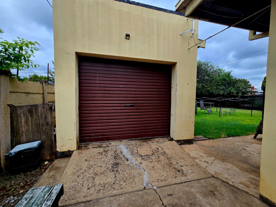 3 Bedroom Property for Sale in Hospitaalpark Free State